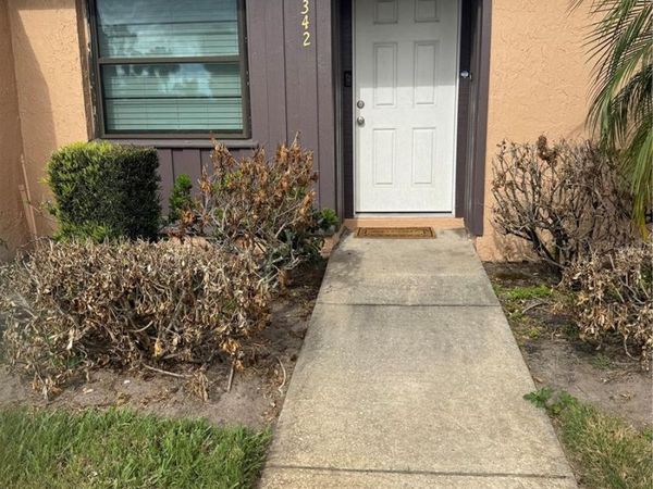 2342 BARBADOS COURT , KISSIMMEE, FL 34741