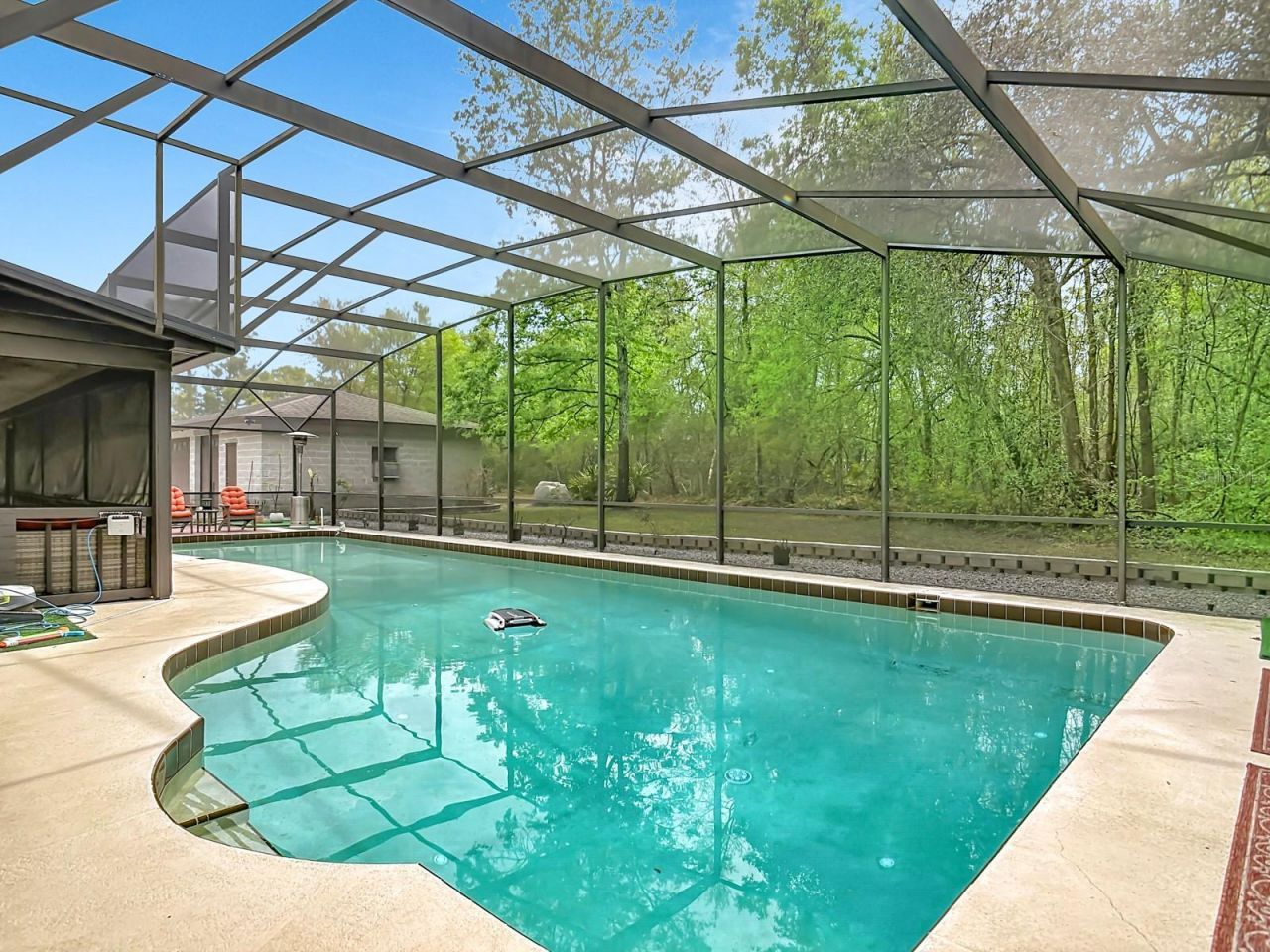 2420 Quails Roost Place, De Leon Springs, FL 32130 Photo