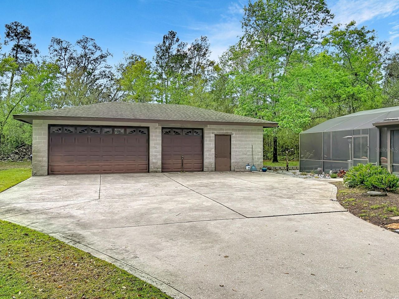 2420 Quails Roost Place, De Leon Springs, FL 32130 Photo