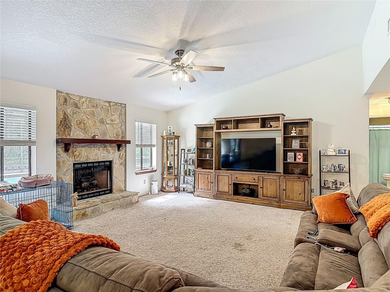 2420 Quails Roost Place, De Leon Springs, FL 32130 Photo