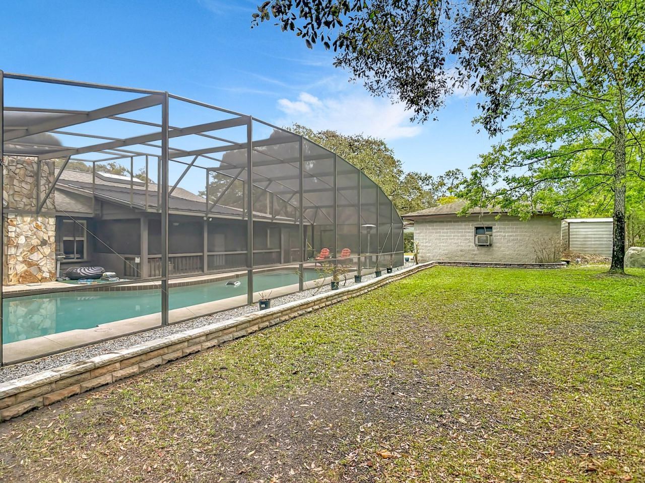 2420 Quails Roost Place, De Leon Springs, FL 32130 Photo