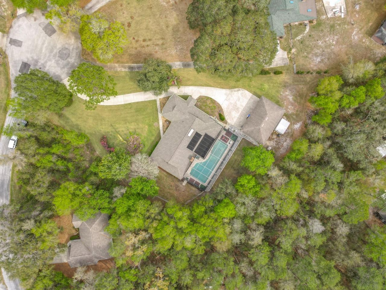 2420 Quails Roost Place, De Leon Springs, FL 32130 Photo