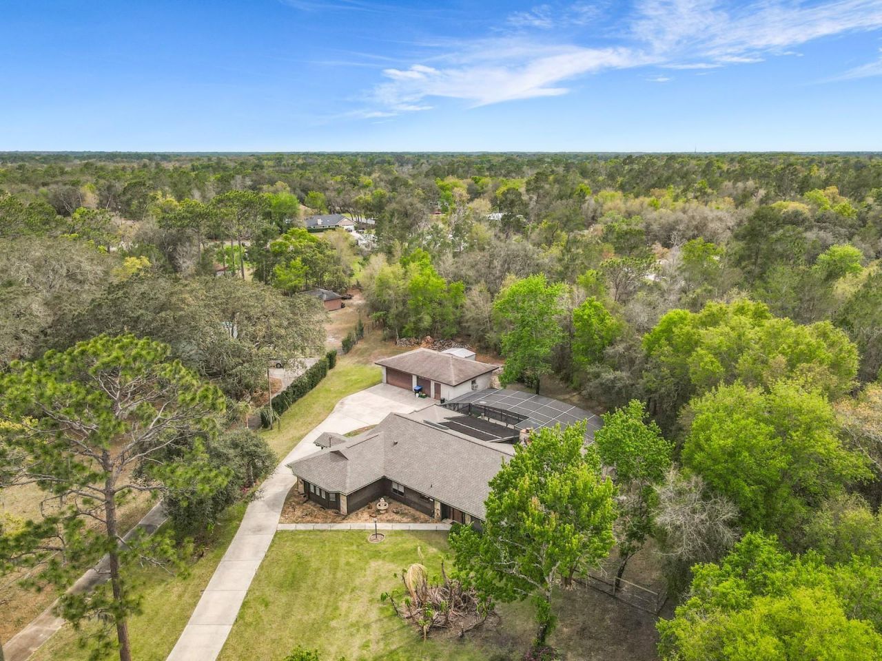 2420 Quails Roost Place, De Leon Springs, FL 32130 Photo