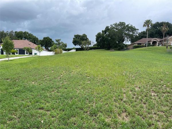 LOT 51 MAGNOLIA TERRACE BOULEVARD , MONTVERDE, FL 34756