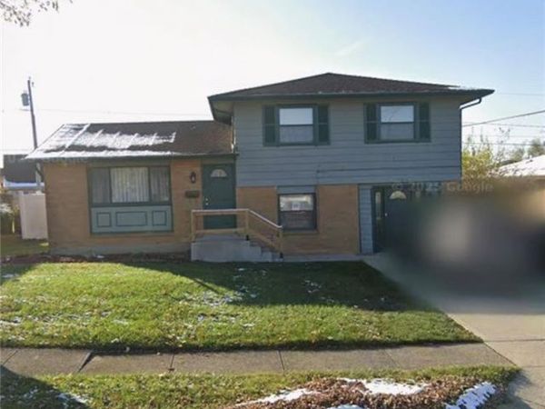 4750 Coulson Drive, Jefferson Twp, OH 45417