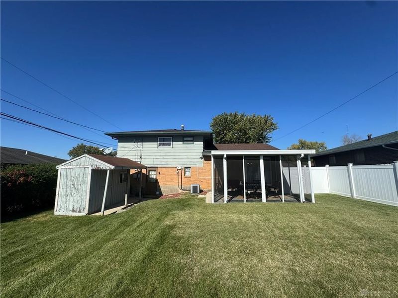 4750 Coulson Drive, Jefferson Township, OH 45417 Photo 15