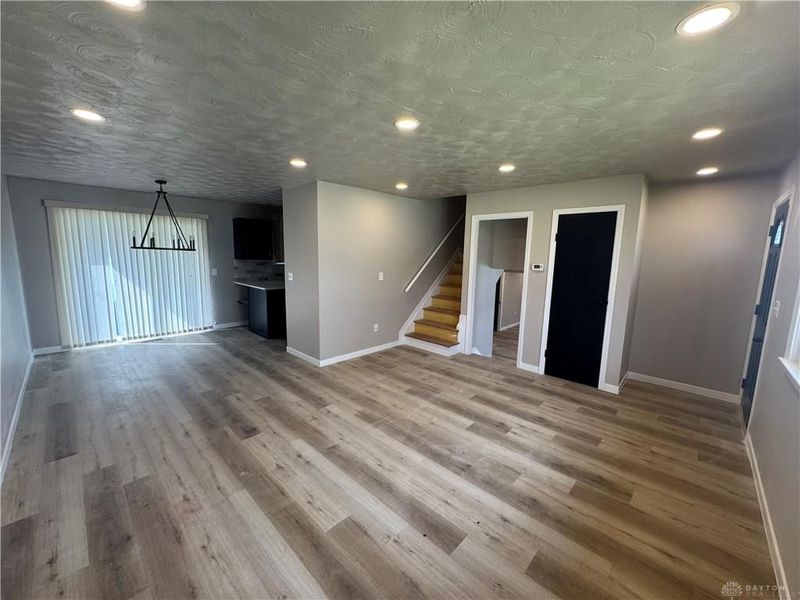 4750 Coulson Drive, Jefferson Township, OH 45417 Photo 3