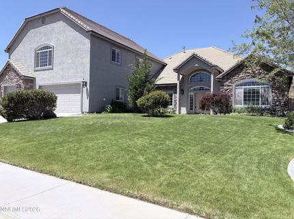 134 Denio Drive, Dayton, NV 89403 Photo