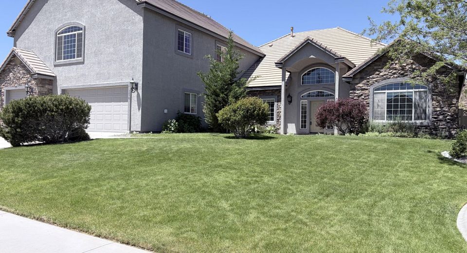 134 Denio Drive, Dayton, NV 89403 Photo