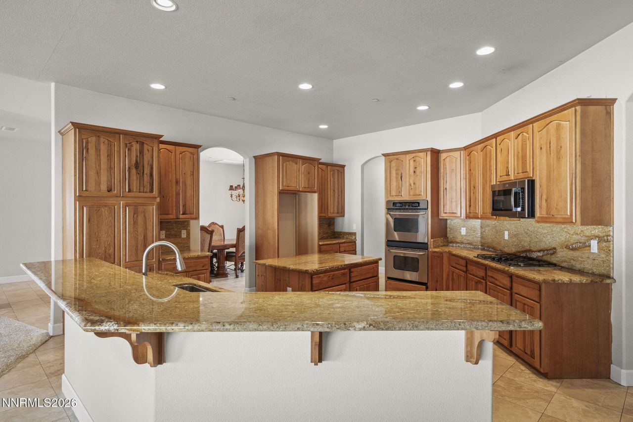 134 Denio Drive, Dayton, NV 89403 Photo