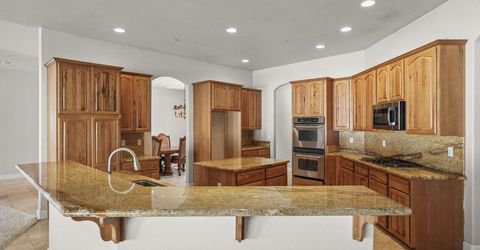 134 Denio Drive, Dayton, NV 89403 Photo