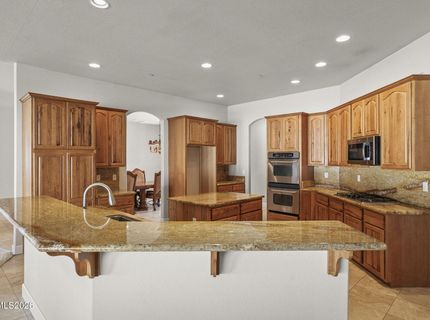 134 Denio Drive, Dayton, NV 89403 Photo