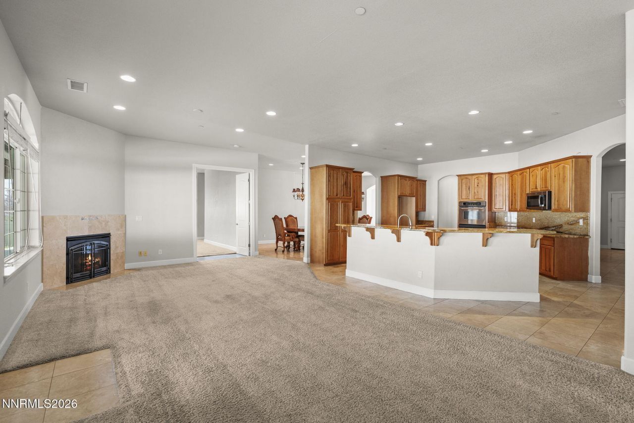 134 Denio Drive, Dayton, NV 89403 Photo