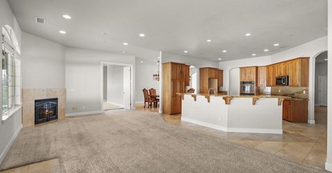 134 Denio Drive, Dayton, NV 89403 Photo