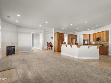 134 Denio Drive, Dayton, NV 89403 Photo