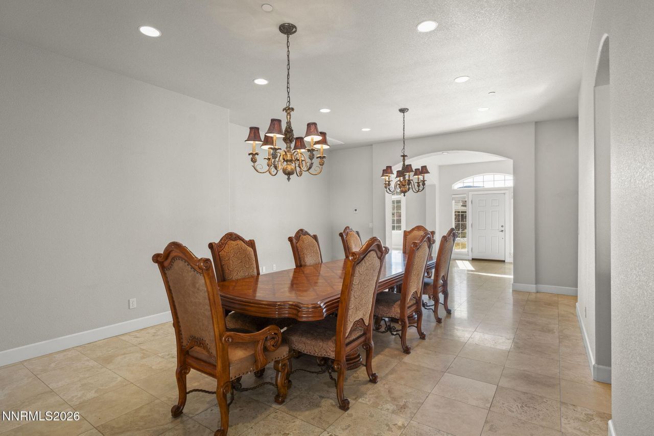 134 Denio Drive, Dayton, NV 89403 Photo