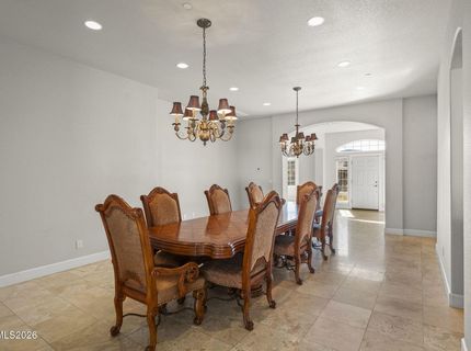 134 Denio Drive, Dayton, NV 89403 Photo