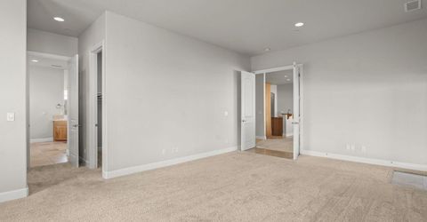 134 Denio Drive, Dayton, NV 89403 Photo