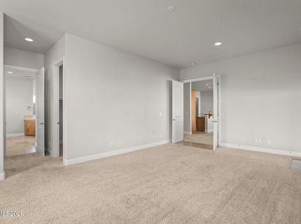 134 Denio Drive, Dayton, NV 89403 Photo