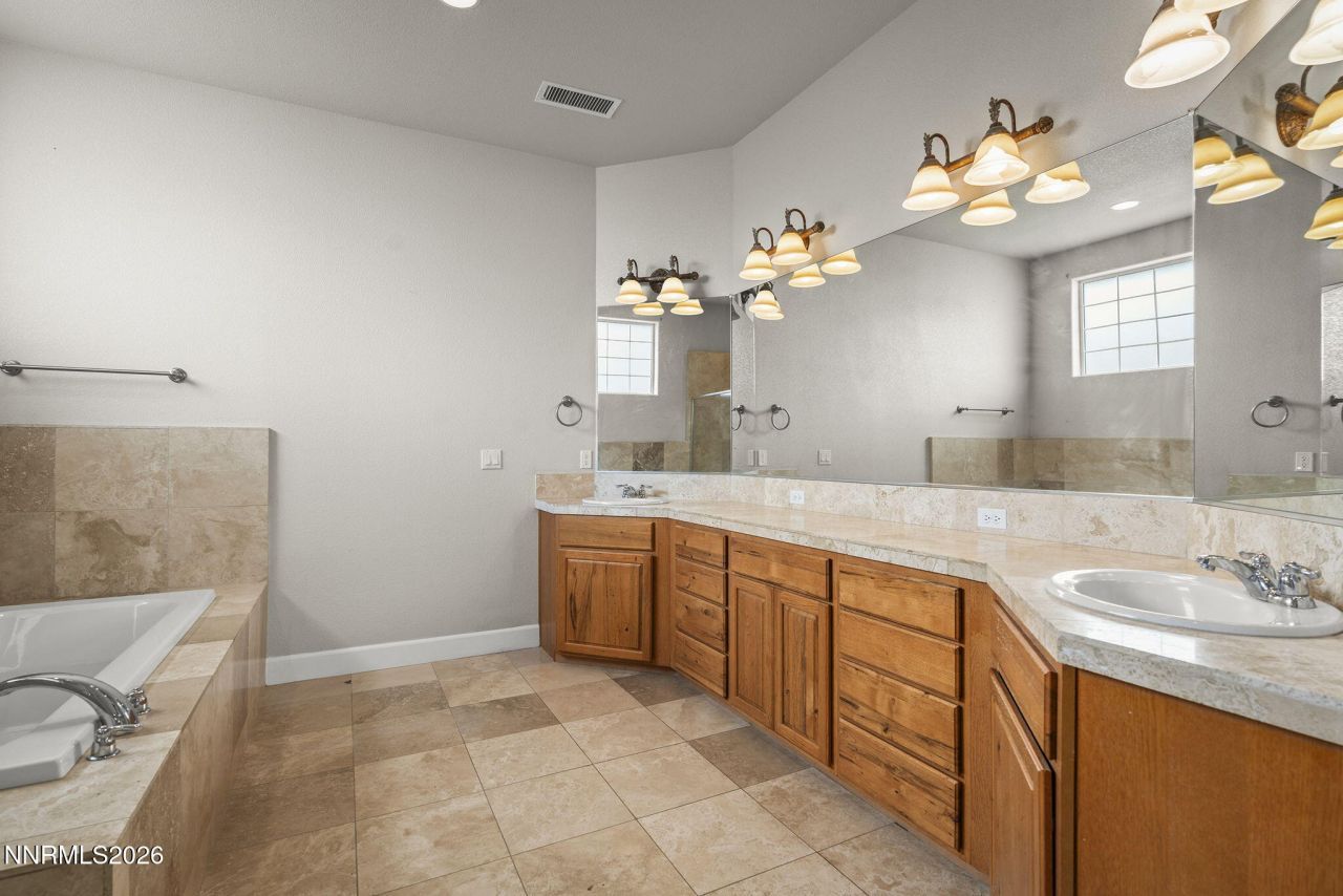 134 Denio Drive, Dayton, NV 89403 Photo