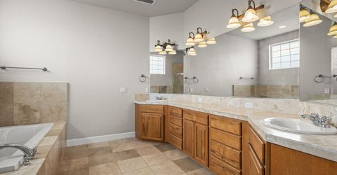 134 Denio Drive, Dayton, NV 89403 Photo