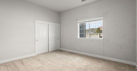 134 Denio Drive, Dayton, NV 89403 Photo