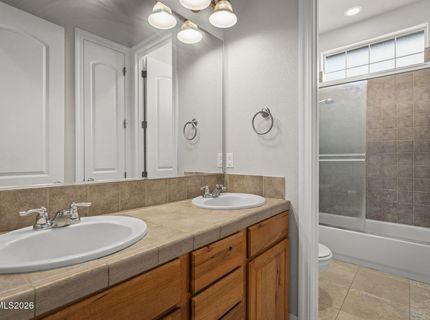 134 Denio Drive, Dayton, NV 89403 Photo