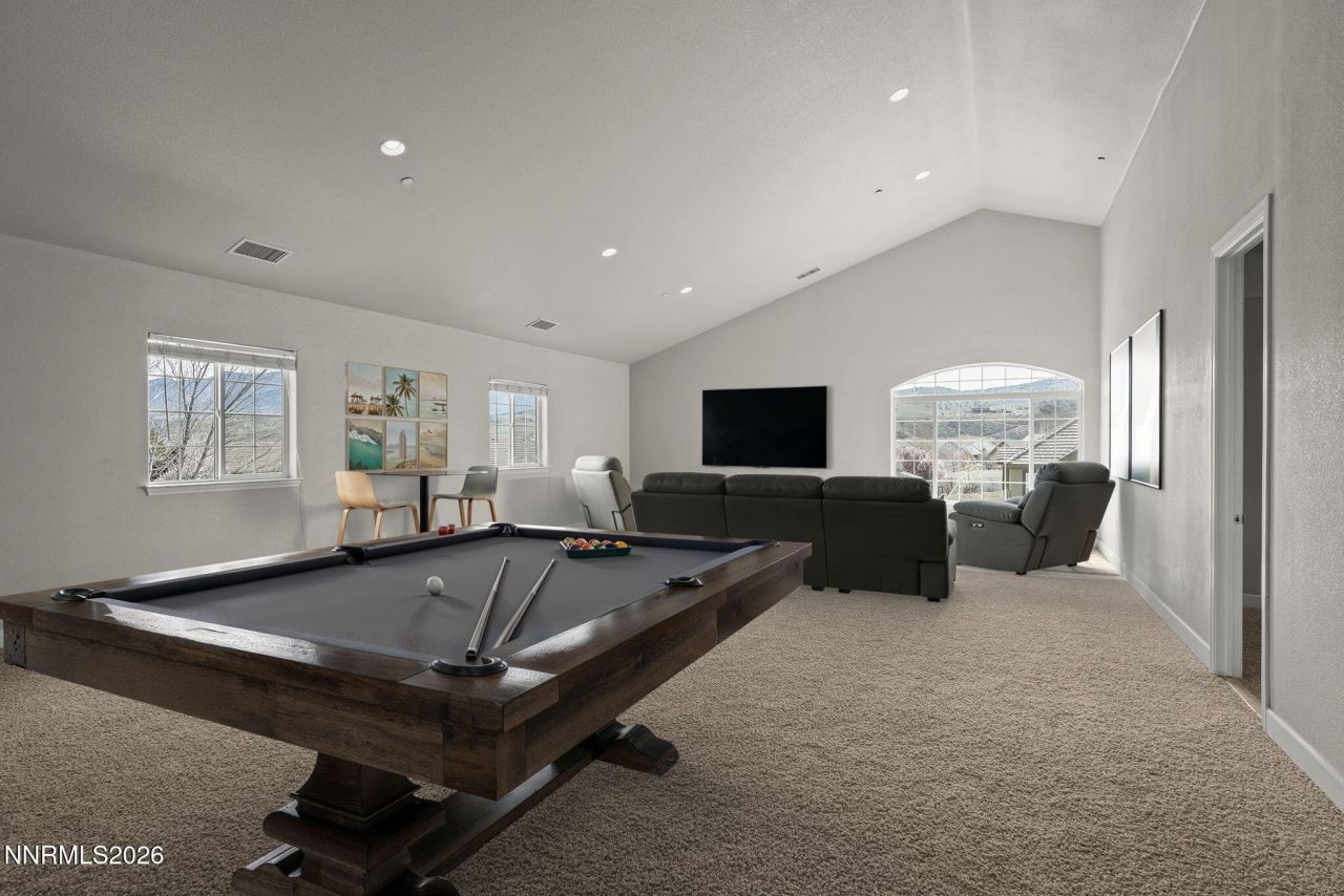 134 Denio Drive, Dayton, NV 89403 Photo