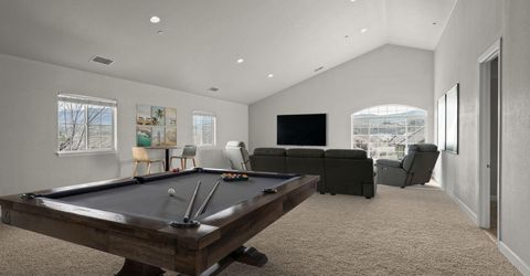 134 Denio Drive, Dayton, NV 89403 Photo