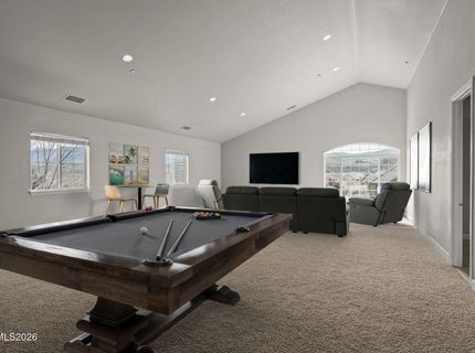 134 Denio Drive, Dayton, NV 89403 Photo