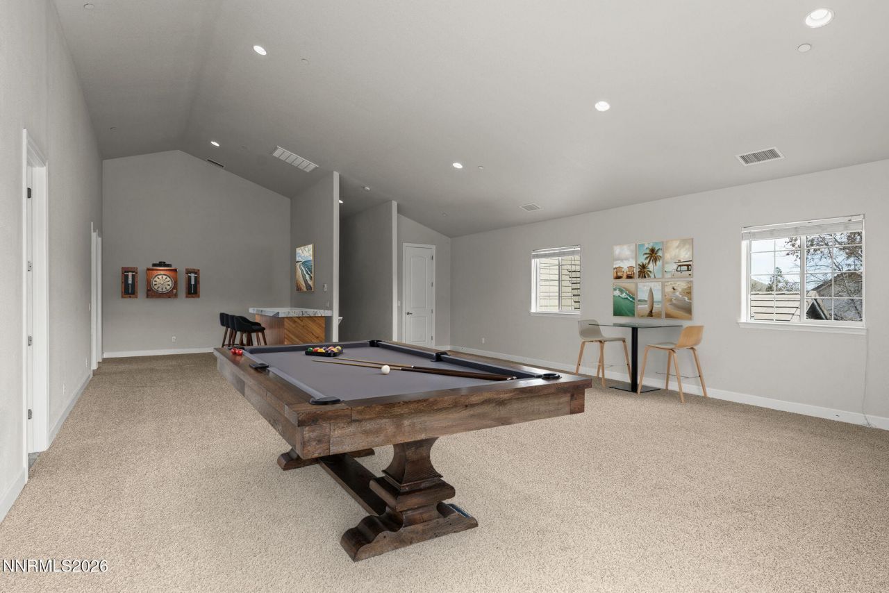 134 Denio Drive, Dayton, NV 89403 Photo