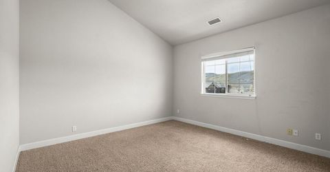 134 Denio Drive, Dayton, NV 89403 Photo