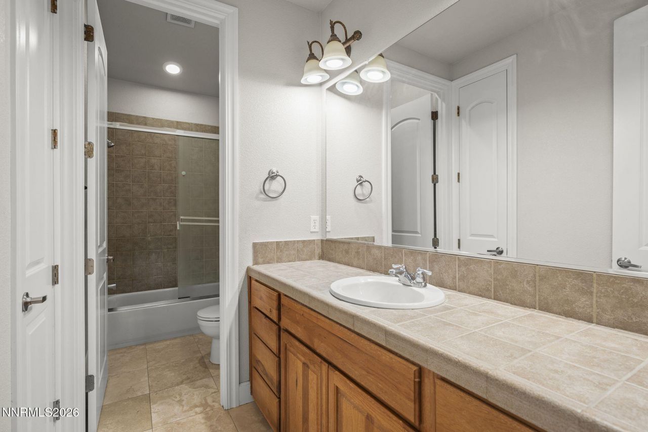 134 Denio Drive, Dayton, NV 89403 Photo