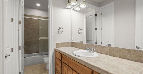 134 Denio Drive, Dayton, NV 89403 Photo