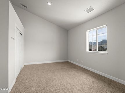 134 Denio Drive, Dayton, NV 89403 Photo