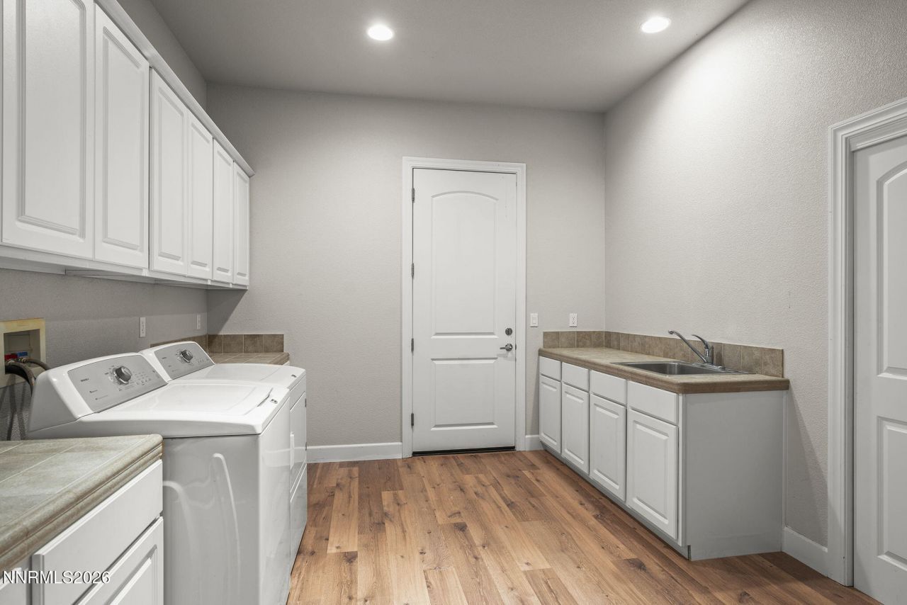 134 Denio Drive, Dayton, NV 89403 Photo