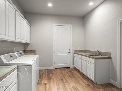 134 Denio Drive, Dayton, NV 89403 Photo