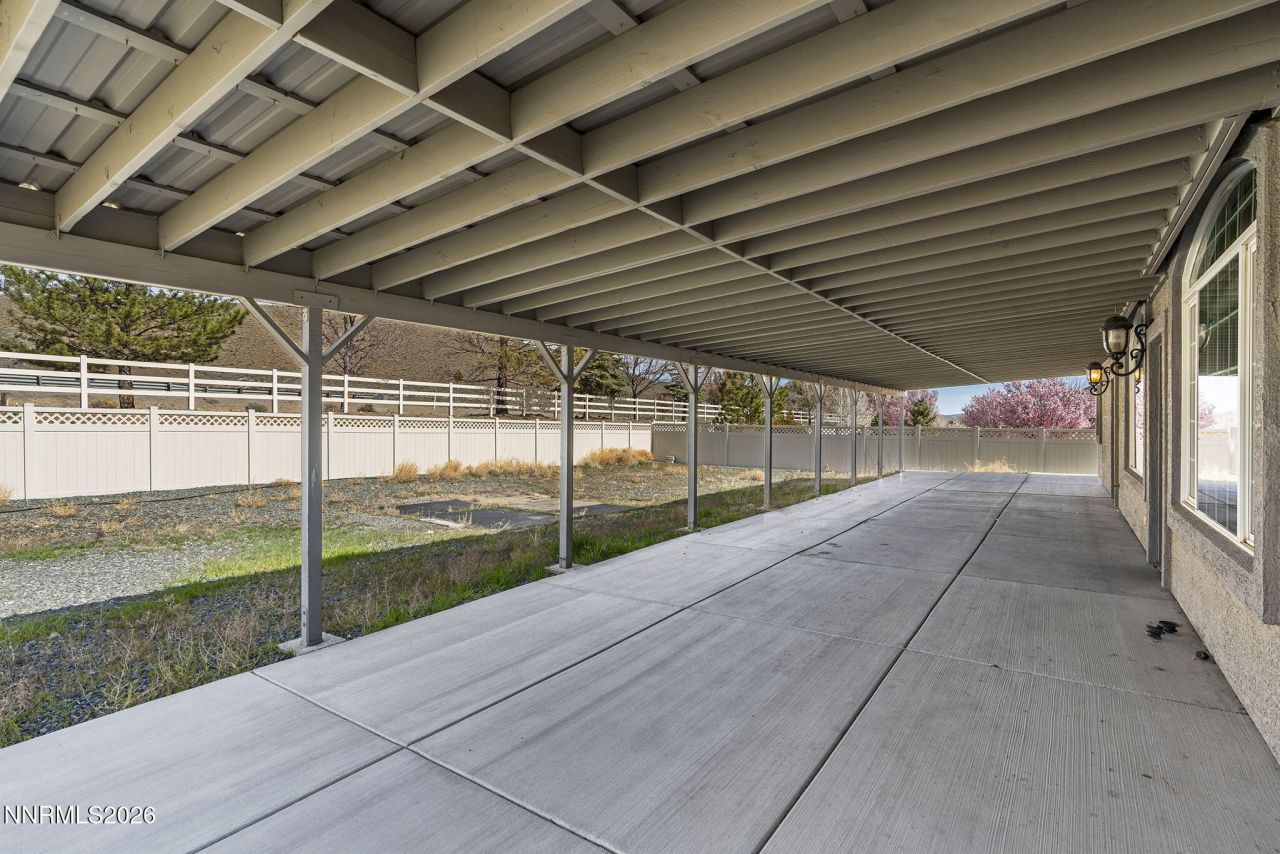 134 Denio Drive, Dayton, NV 89403 Photo