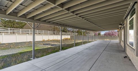 134 Denio Drive, Dayton, NV 89403 Photo