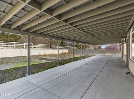 134 Denio Drive, Dayton, NV 89403 Photo