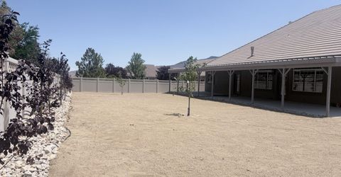134 Denio Drive, Dayton, NV 89403 Photo