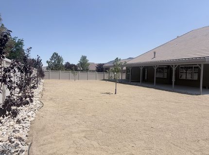 134 Denio Drive, Dayton, NV 89403 Photo