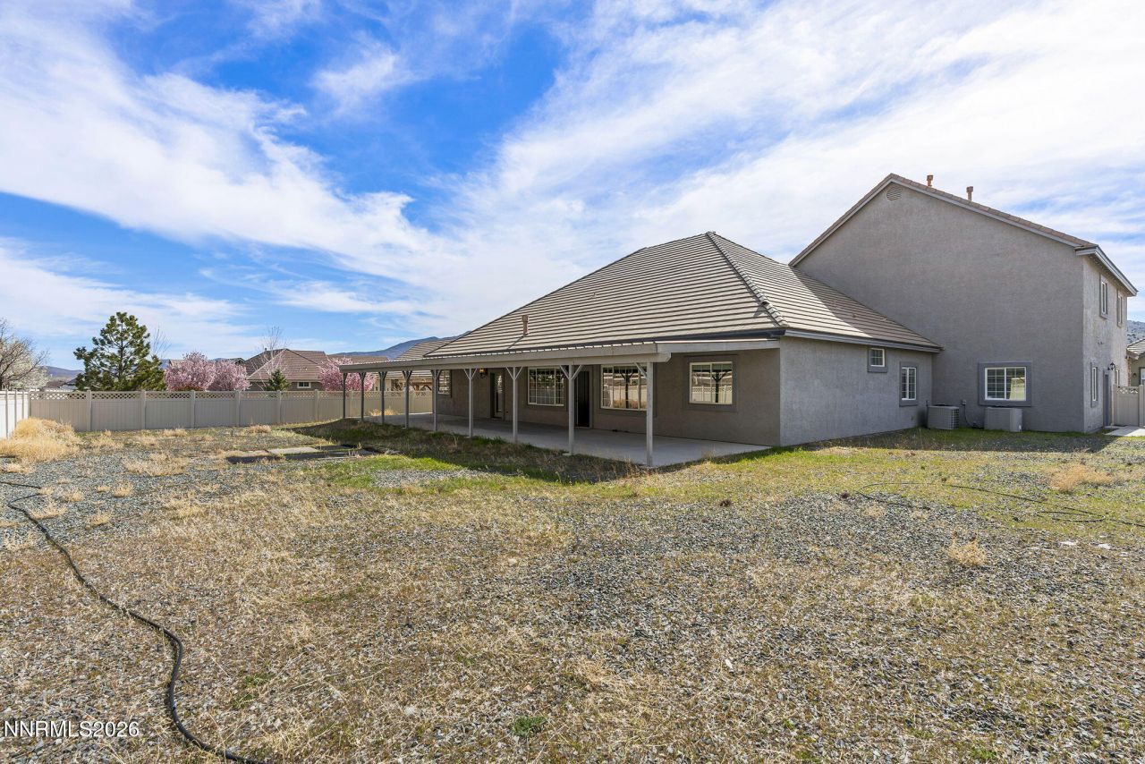 134 Denio Drive, Dayton, NV 89403 Photo