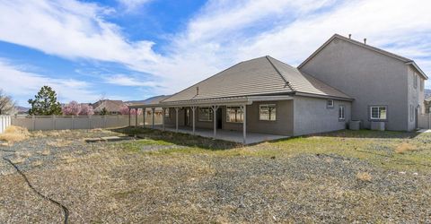 134 Denio Drive, Dayton, NV 89403 Photo