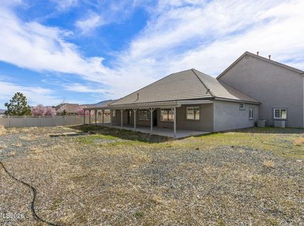 134 Denio Drive, Dayton, NV 89403 Photo