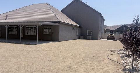 134 Denio Drive, Dayton, NV 89403 Photo