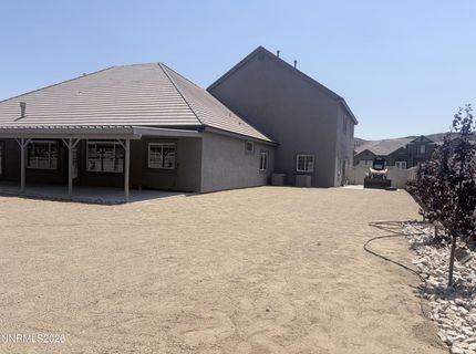 134 Denio Drive, Dayton, NV 89403 Photo