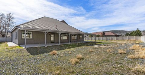 134 Denio Drive, Dayton, NV 89403 Photo