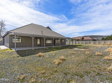 134 Denio Drive, Dayton, NV 89403 Photo