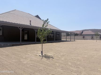 134 Denio Drive, Dayton, NV 89403 Photo